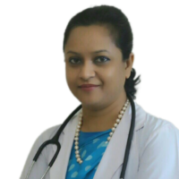 Assot. Prof. Dr.Farida Khatun Chhobi
