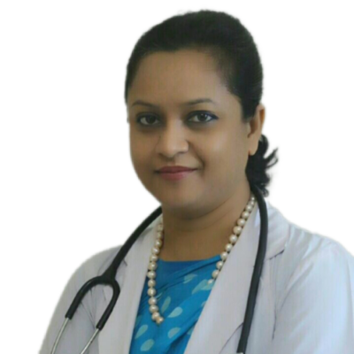 Assot. Prof. Dr.Farida Khatun Chhobi
