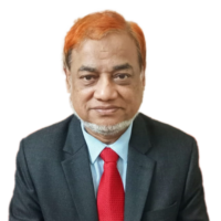 Assot. Prof. Dr. Md. Mouzzam Hossain