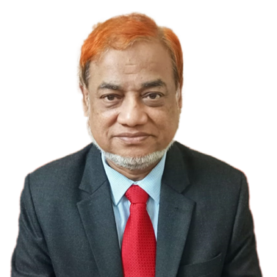 Assot. Prof. Dr. Md. Mouzzam Hossain