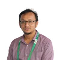Asst. Dr. Chowdhury Faysal Md. Monjurur Rahim
