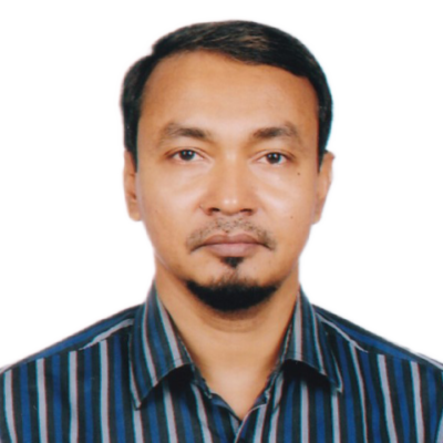 Asst.Pro.Dr. Rana Jahangir Alam
