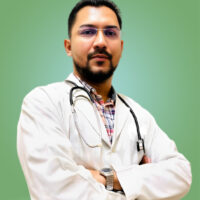 Asst. Prof. Dr. A F M Mizanur Rahman