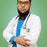 Asst. Prof. Dr. A M Anisul Islam