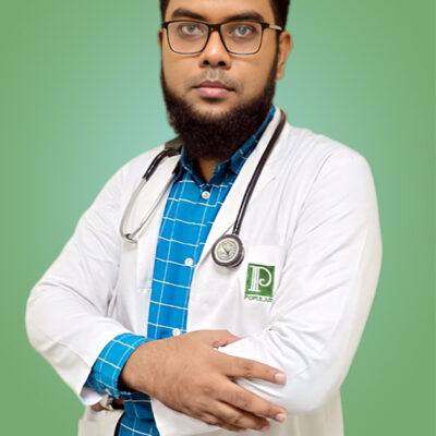 Asst. Prof. Dr. A M Anisul Islam