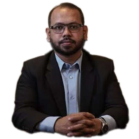Asst. Prof. Dr. A. M Fariduzzaman
