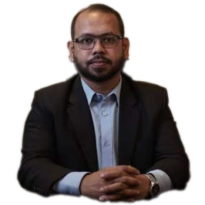 Asst. Prof. Dr. A. M Fariduzzaman