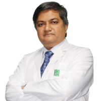 Asst. Prof. Dr. Ahmed Ifrad Bin Raunak