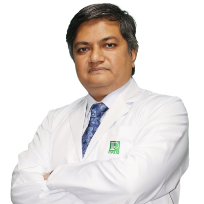 Asst. Prof. Dr. Ahmed Ifrad Bin Raunak