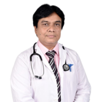 Asst.Prof Dr. Asish Chowdhury