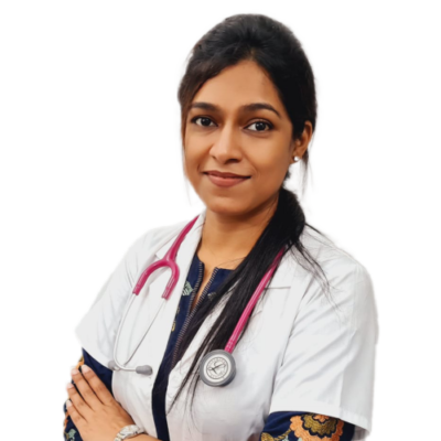 Asst. Prof. Dr. Ayesha Siddika