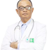 Asst. Prof. Dr. Bivash Boran Biswas
