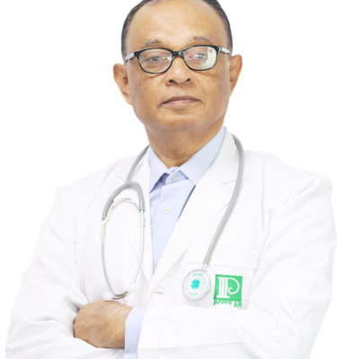 Asst. Prof. Dr. Bivash Boran Biswas