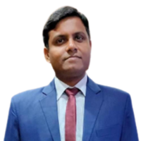 ASST. PROF. DR. DEBASISH KUMAR GHOSH