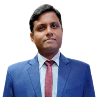 ASST. PROF. DR. DEBASISH KUMAR GHOSH
