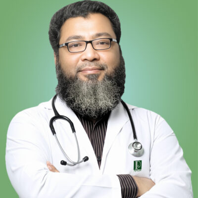 Asst. Prof. Dr Dewan Monirul Islam