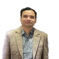 Asst. Prof. Dr. Dip Jyoti Sarker