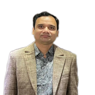 Asst. Prof. Dr. Dip Jyoti Sarker