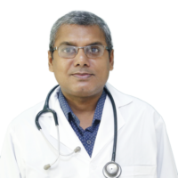 Asst. Prof. Dr. Dulal Chandra Das