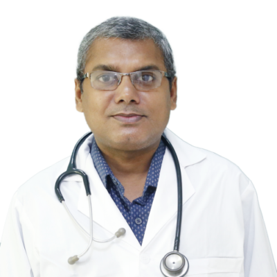 Asst. Prof. Dr. Dulal Chandra Das