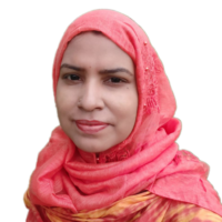 Asst. Prof. Dr. Farhana Khan
