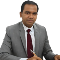 Asst. Prof. Dr. Golam Kibria Himu