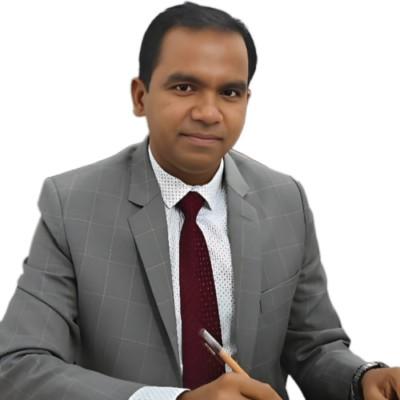 Asst. Prof. Dr. Golam Kibria Himu