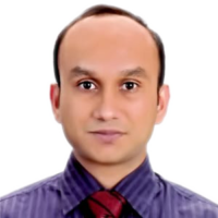 Asst. Prof. Dr. Ikramul Hasan Khan