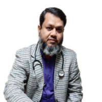 Asst.Prof. Dr. M . Asaduzzaman Khan (Galif)