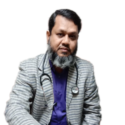 Asst.Prof. Dr. M . Asaduzzaman Khan (Galif)