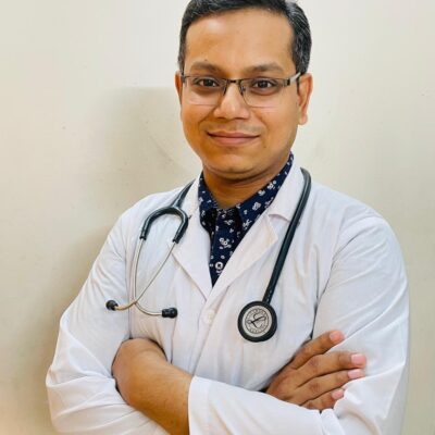 Asst. Prof. Dr. Mahmudul Hassan Banna