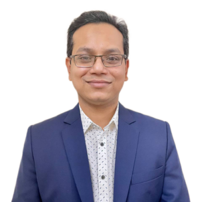 Asst. Prof. Dr. Mahmudul Hassan Banna