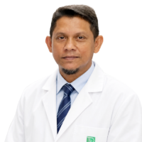 Asst. Prof. Dr. Mainuddin Ahmed