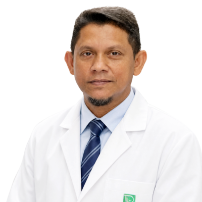 Asst. Prof. Dr. Mainuddin Ahmed