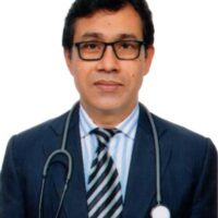 Asst. Prof. Dr. Manoronjan Roy