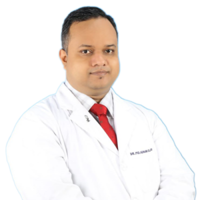 Asst .Prof Dr. Md. Adnan Islam