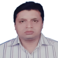 Asst. Prof. Dr. Md. Amirul Islam