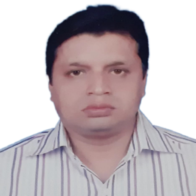Asst. Prof. Dr. Md. Amirul Islam