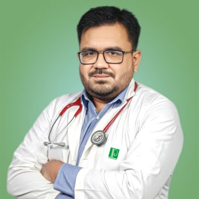 Asst. Prof. Dr. Md. Ekram Bin Faruk