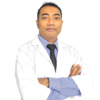 Asst. Prof. Dr. Md. Ferdous Rayhan