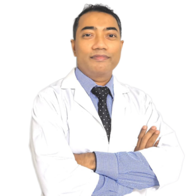 Asst. Prof. Dr. Md. Ferdous Rayhan