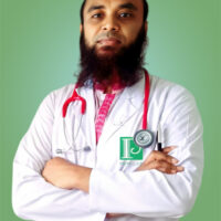 Asst. Prof. Dr. Md. Hasan Iftekhar