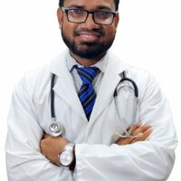 Asst. Prof. Dr. Md. Masum Uddin