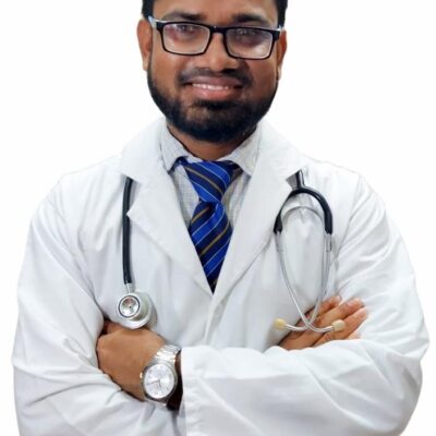 Asst. Prof. Dr. Md. Masum Uddin