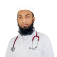 Asst. Prof. Dr. Md. Mostafizur Rahman