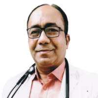 Asst. Prof. Dr. Md. Sadaqul Islam Sikder (Shamol)
