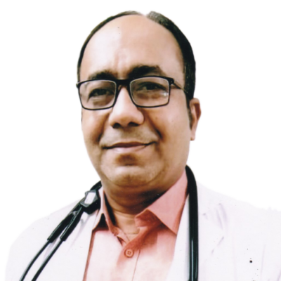 Asst. Prof. Dr. Md. Sadaqul Islam Sikder (Shamol)