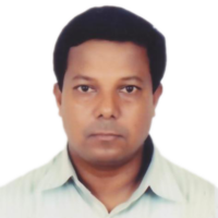 Asst. Prof. Dr Md. Zahidul Islam