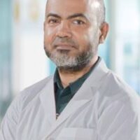 Asst.Prof.Dr. Mohammad Sharif Hossain (Moeen)