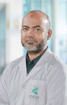 Asst.Prof.Dr. Mohammad Sharif Hossain (Moeen)